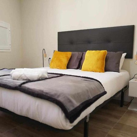 Caces Kubik Apartamentos K3 מראה חיצוני תמונה