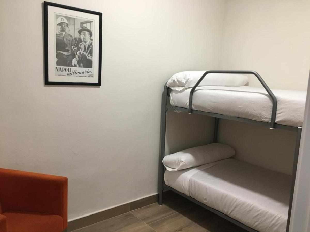 Caces Kubik Apartamentos K3 מראה חיצוני תמונה