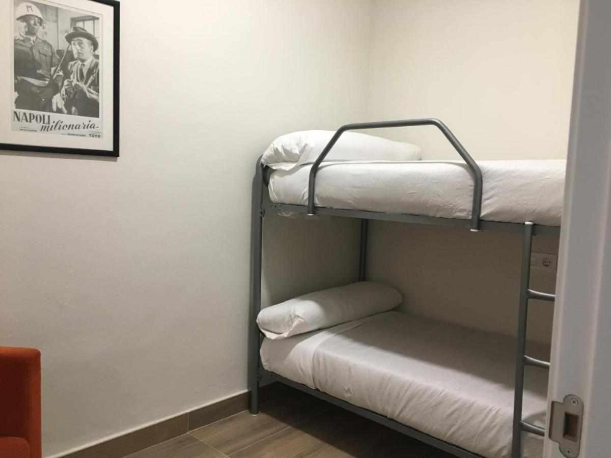 Caces Kubik Apartamentos K3 מראה חיצוני תמונה