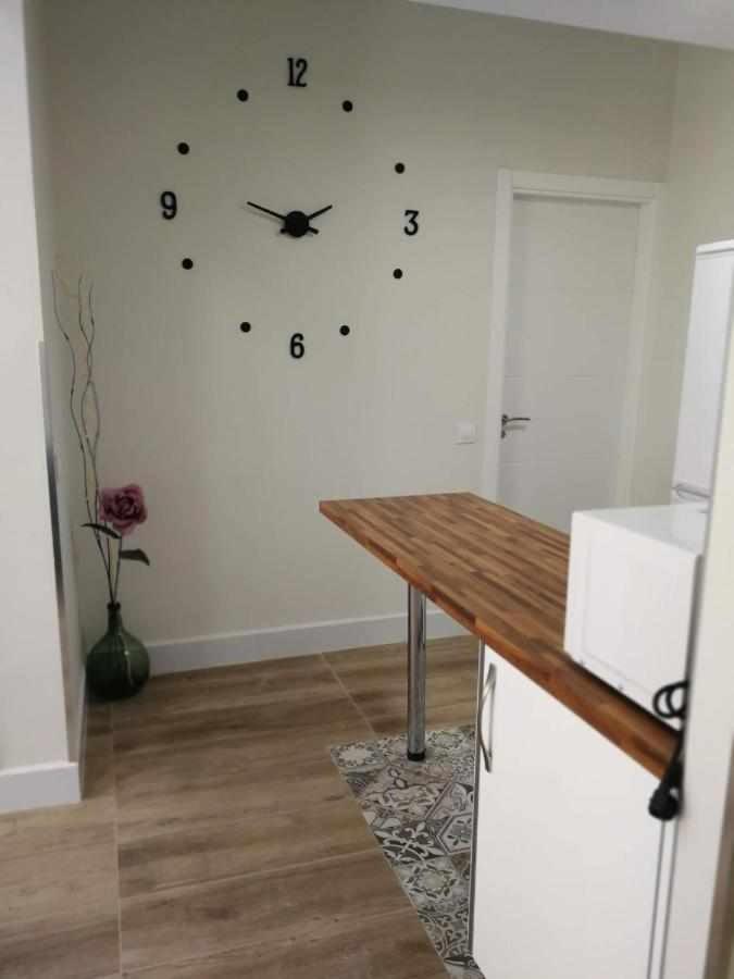 Caces Kubik Apartamentos K3 מראה חיצוני תמונה
