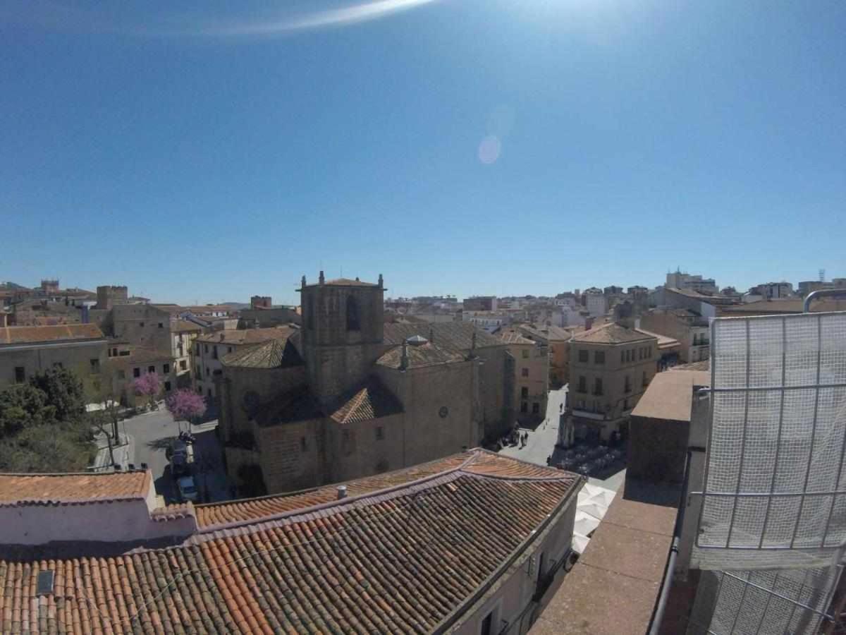 Caces Kubik Apartamentos K3 מראה חיצוני תמונה