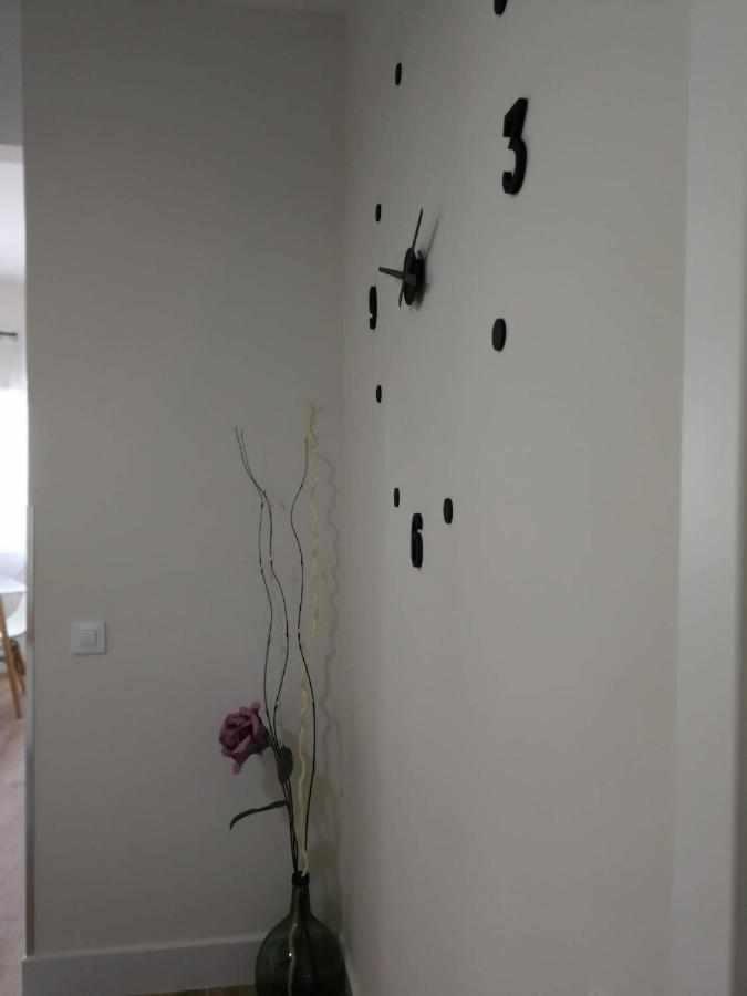 Caces Kubik Apartamentos K3 מראה חיצוני תמונה