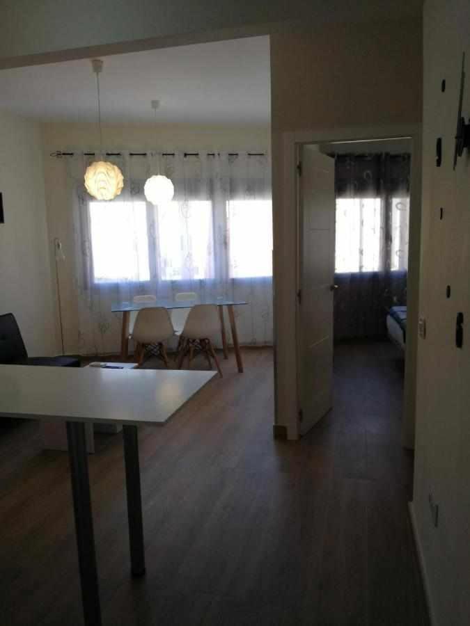 Caces Kubik Apartamentos K3 מראה חיצוני תמונה