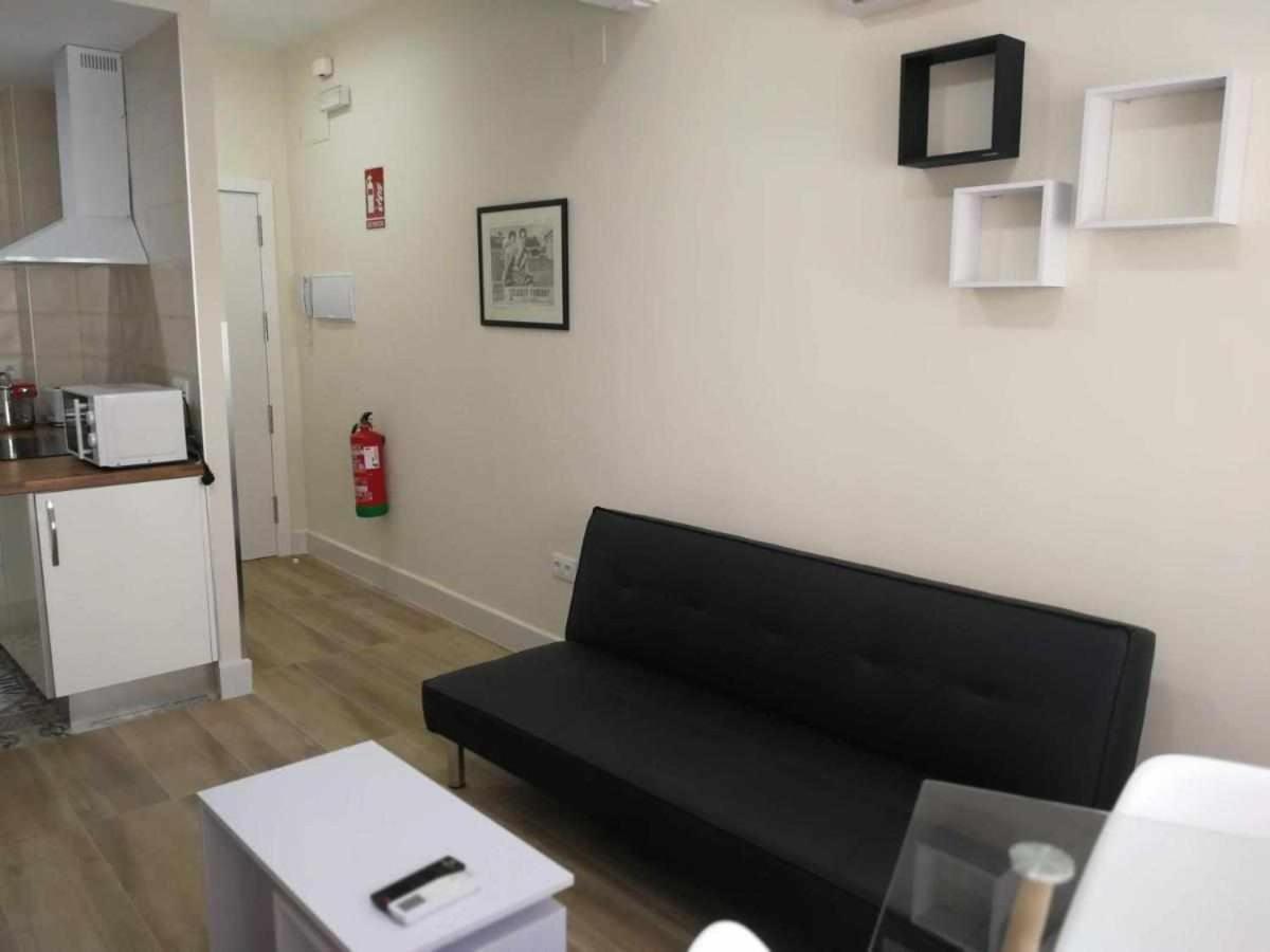 Caces Kubik Apartamentos K3 מראה חיצוני תמונה