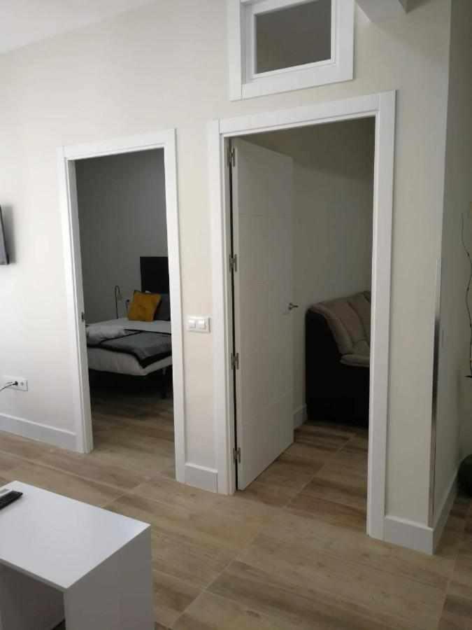 Caces Kubik Apartamentos K3 מראה חיצוני תמונה