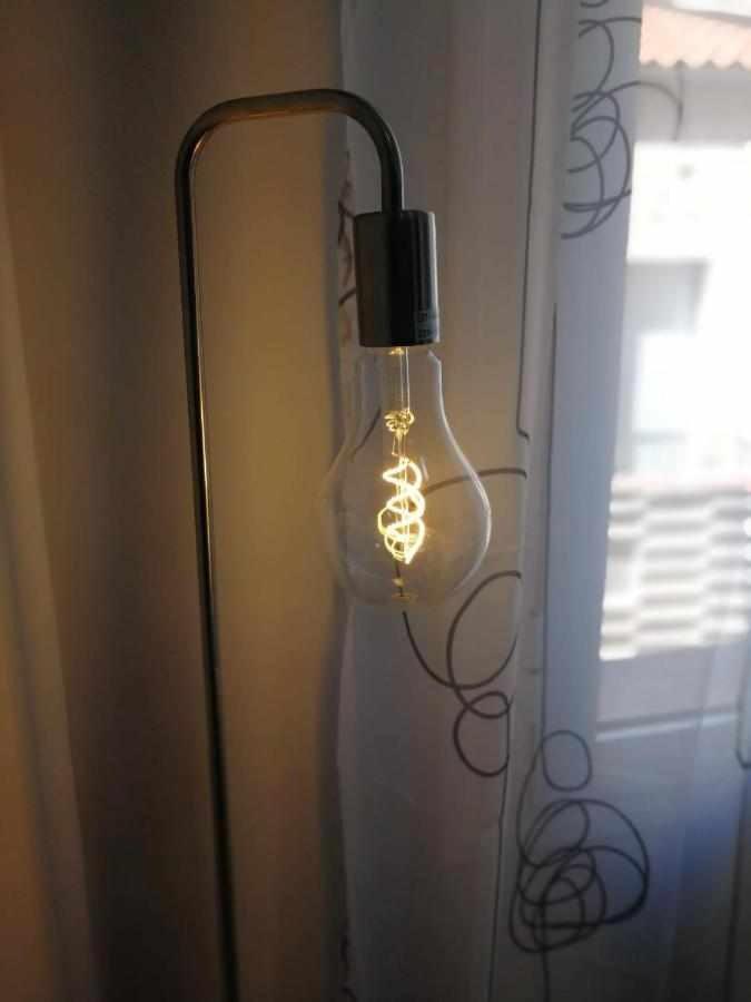 Caces Kubik Apartamentos K3 מראה חיצוני תמונה