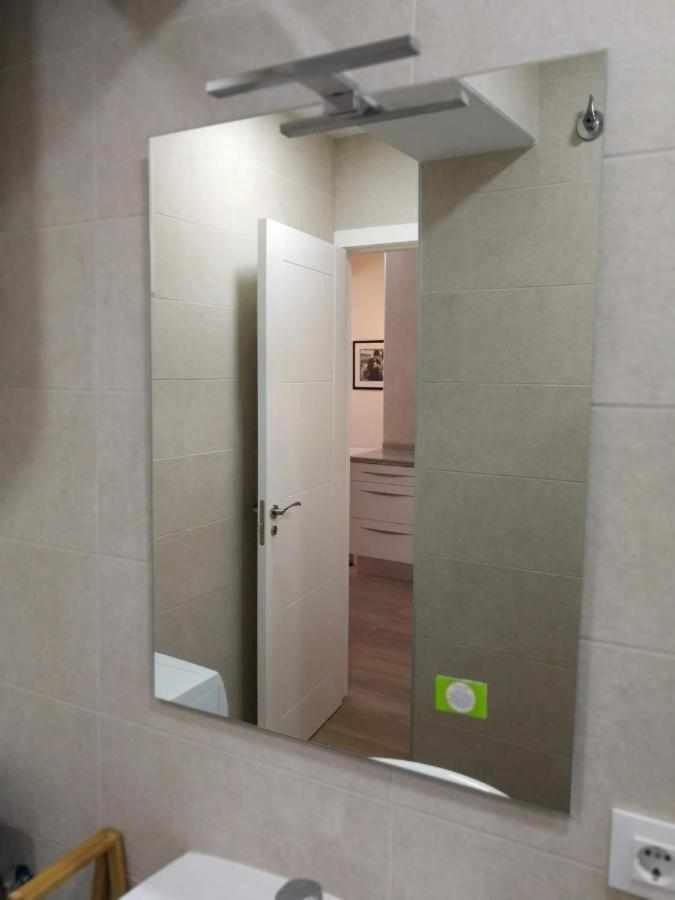 Caces Kubik Apartamentos K3 מראה חיצוני תמונה